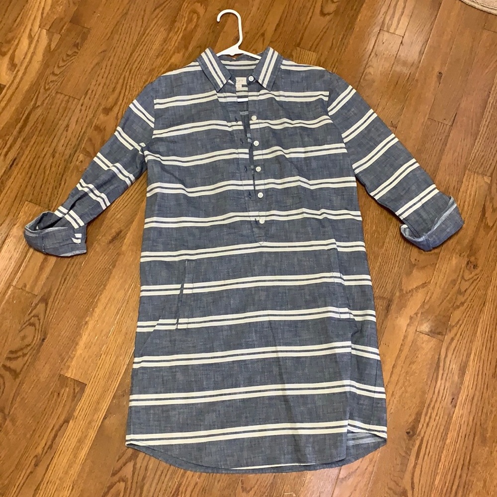 Loft Dress